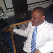 Peter Arabomen - PeerSpot reviewer