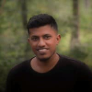 Elaynchezhiyan Kandasamy - PeerSpot reviewer