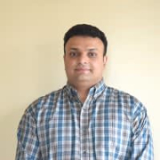 UmangChokshi - PeerSpot reviewer