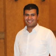 AhmedElbadry - PeerSpot reviewer