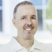 Matt Bryan - PeerSpot reviewer