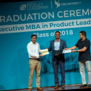 Premnath Jaganathan - PeerSpot reviewer