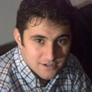 Radu Spinean - PeerSpot reviewer