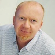 Terje Romen - PeerSpot reviewer