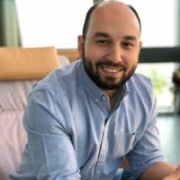 Ahmed Labib - PeerSpot reviewer