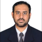 Hardik Yagnik - PeerSpot reviewer