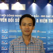 Nha Do - PeerSpot reviewer