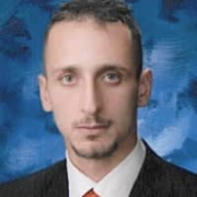 HASAN BACIOĞLU - PeerSpot reviewer