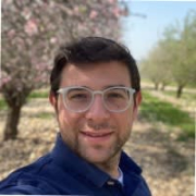 Isaac Kramer - PeerSpot reviewer