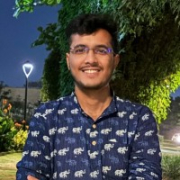 V. Rahul - PeerSpot reviewer