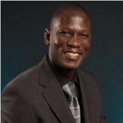 Eric Oboh - PeerSpot reviewer