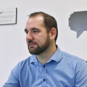 Raphaël Julmy - PeerSpot reviewer