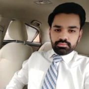 Mohsin-Raza - PeerSpot reviewer