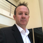 Derek Welch - PeerSpot reviewer