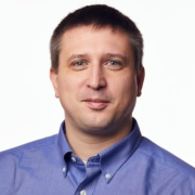 David Laureys - PeerSpot reviewer