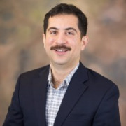 Paul Katool - PeerSpot reviewer