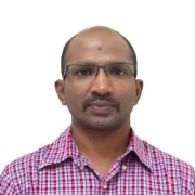 Natra Vijaya - PeerSpot reviewer