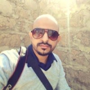 MustafaKafi - PeerSpot reviewer