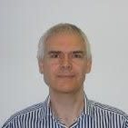 Martin Partridge - PeerSpot reviewer