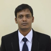 Kirubakaran Kanthasamy - PeerSpot reviewer