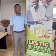 AboubacarCherif - PeerSpot reviewer