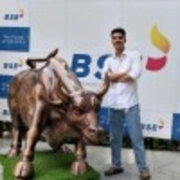Khaleel Kaladagi - PeerSpot reviewer