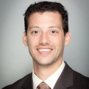 Mark Sparling - PeerSpot reviewer