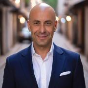 Sergio Padovan - PeerSpot reviewer