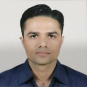 Parin Thaker - PeerSpot reviewer