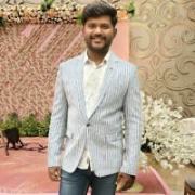 Amit Moralwar - PeerSpot reviewer