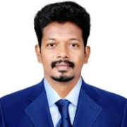 Karthick Chandra - PeerSpot reviewer