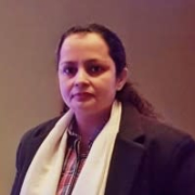 Uzma Noreen - PeerSpot reviewer