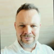 KéziTibor - PeerSpot reviewer