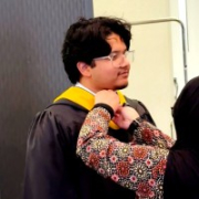 Hamza Rahman - PeerSpot reviewer