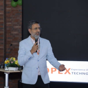 Harsha Ramamurthy - PeerSpot reviewer