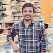 Srikanth-Doddi - PeerSpot reviewer