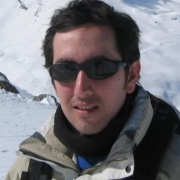 ChristopheBuyck - PeerSpot reviewer