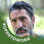 Juan Pablo Barragán - PeerSpot reviewer