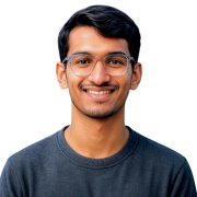 Abhishek Nayak - PeerSpot reviewer