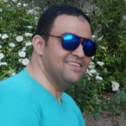Mostafa-Mourad - PeerSpot reviewer