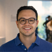 Diego Polanco - PeerSpot reviewer