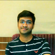 Sanket Bakare - PeerSpot reviewer