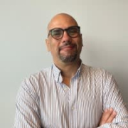 Juan Solano - PeerSpot reviewer