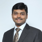 Prashanth Hallur - PeerSpot reviewer