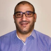 Ahmed Elbokhari - PeerSpot reviewer