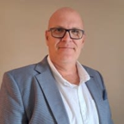 Pieter Van Der Walt - PeerSpot reviewer