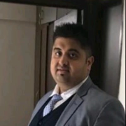 Prateek Walia - PeerSpot reviewer