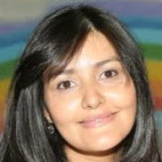 Cristianne Aguiar - PeerSpot reviewer