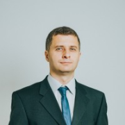 Danijel Cerovecki - PeerSpot reviewer