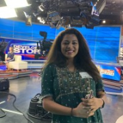 Bhargavi Doddi - PeerSpot reviewer